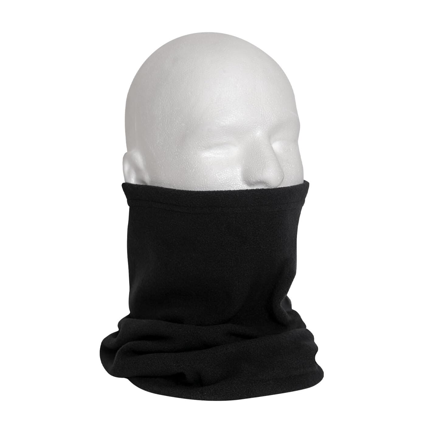 Extreme Cold Weather Polar Fleece Neck Gaiter
