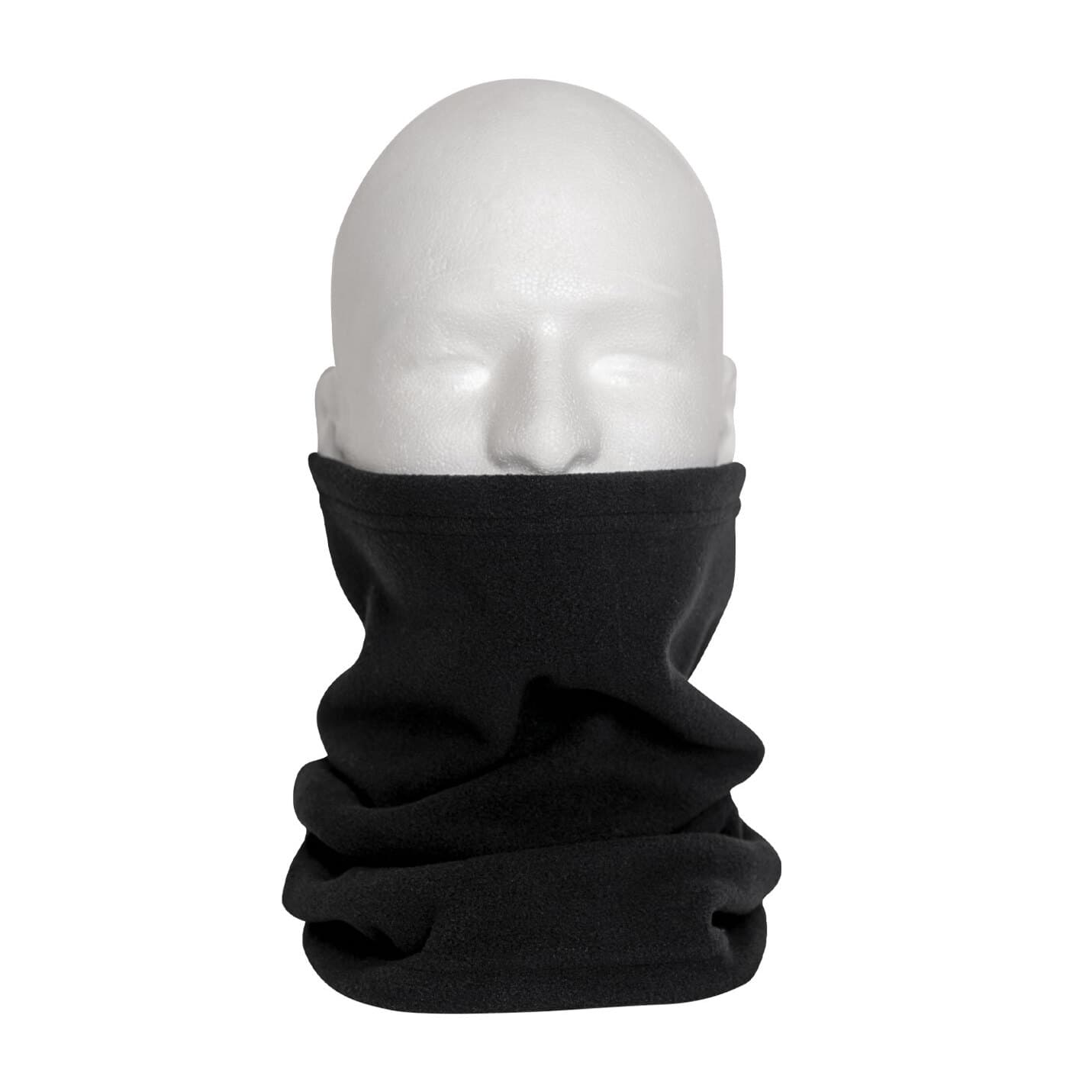 Extreme Cold Weather Polar Fleece Neck Gaiter