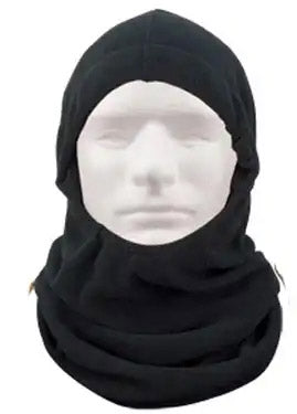 Adjustable Polar Fleece Winter Face Mask
