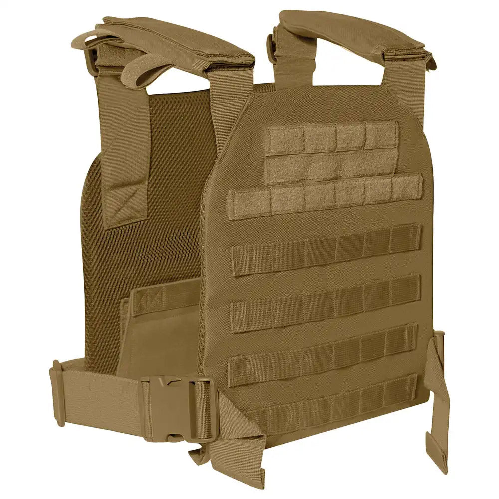 Rothco Low-Profile Plate Carrier Vest