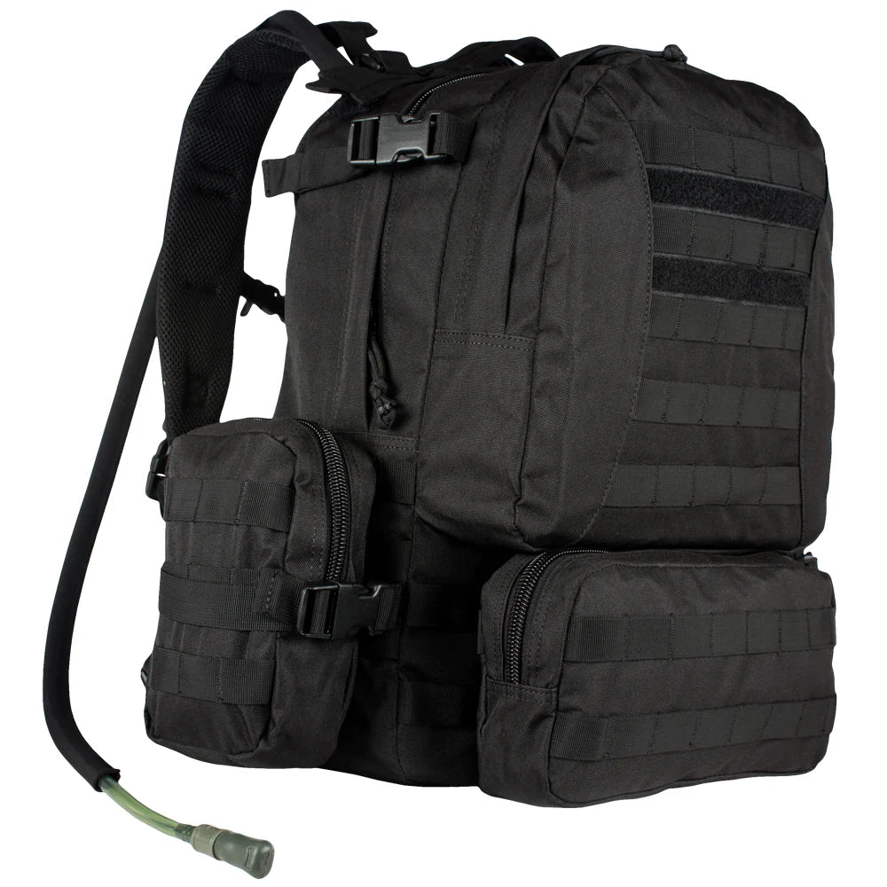 Fox Advanced Hydro Assault Tactical Backpack
