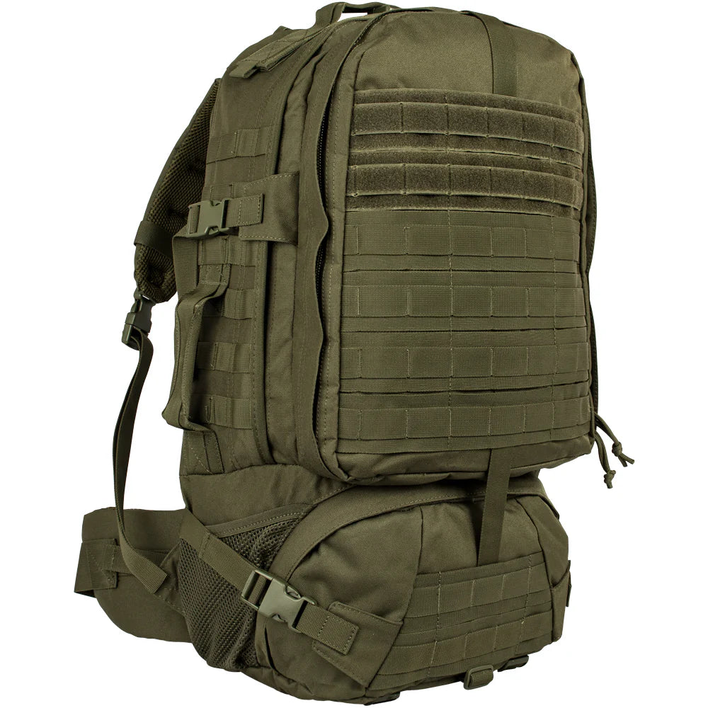 Fox Outdoor Stealth Reconnaissance Tactical Backpack