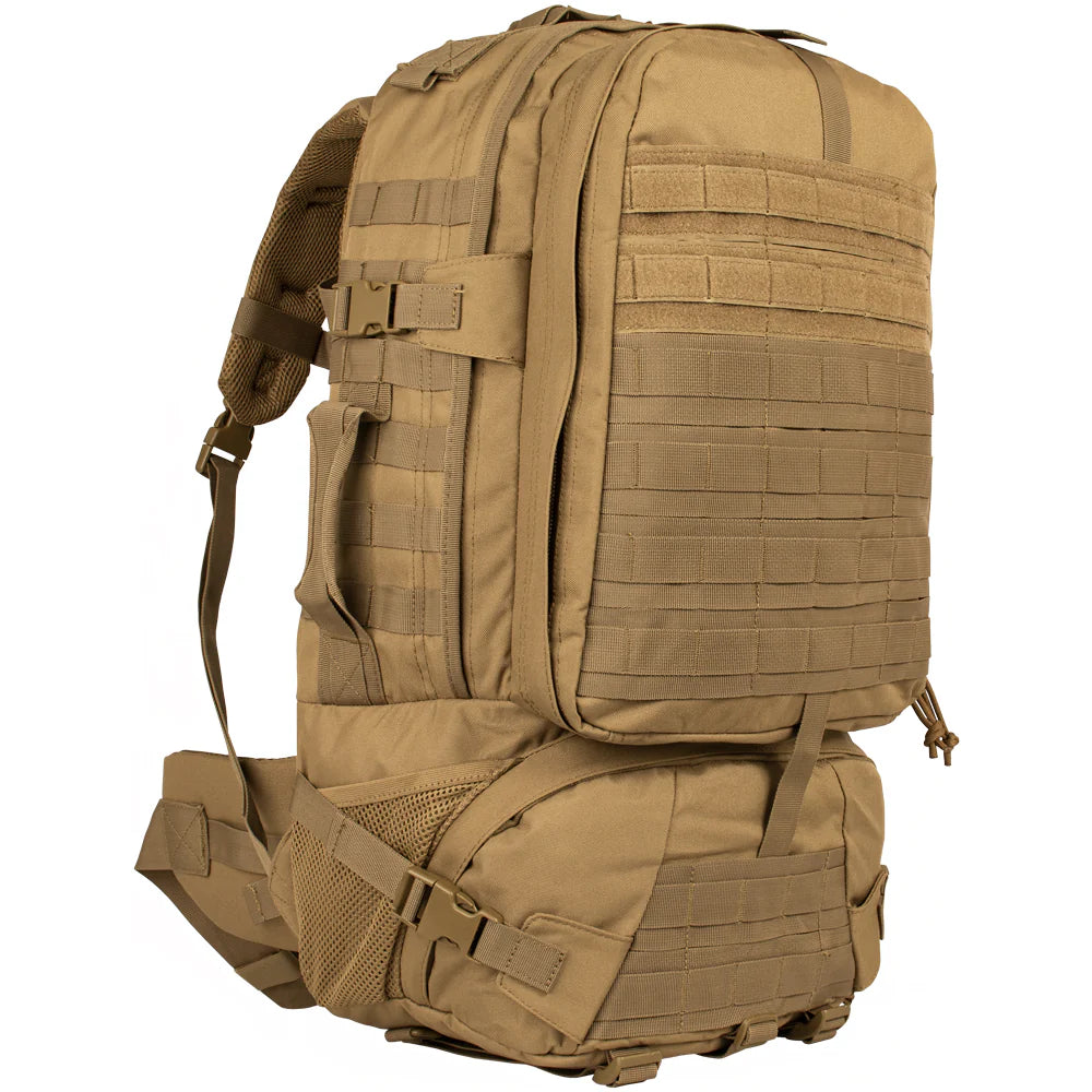 Fox Outdoor Stealth Reconnaissance Tactical Backpack