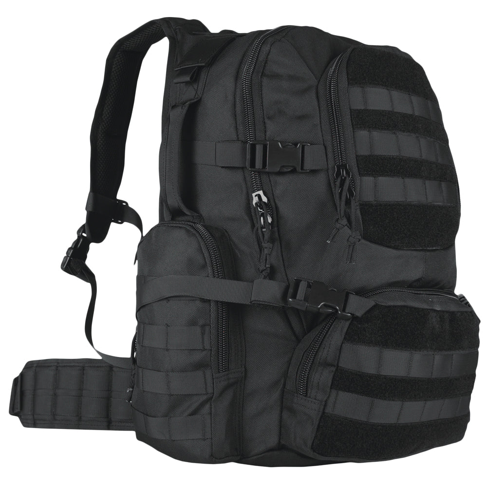Field Operator Action Pack Tactical Backpack