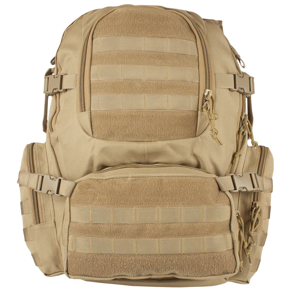 Field Operator Action Pack Tactical Backpack