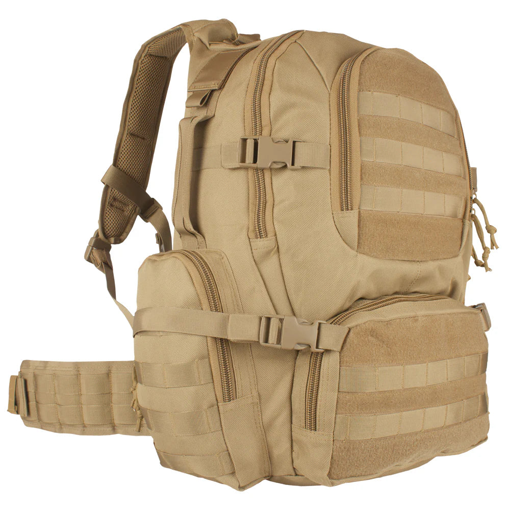 Field Operator Action Pack Tactical Backpack