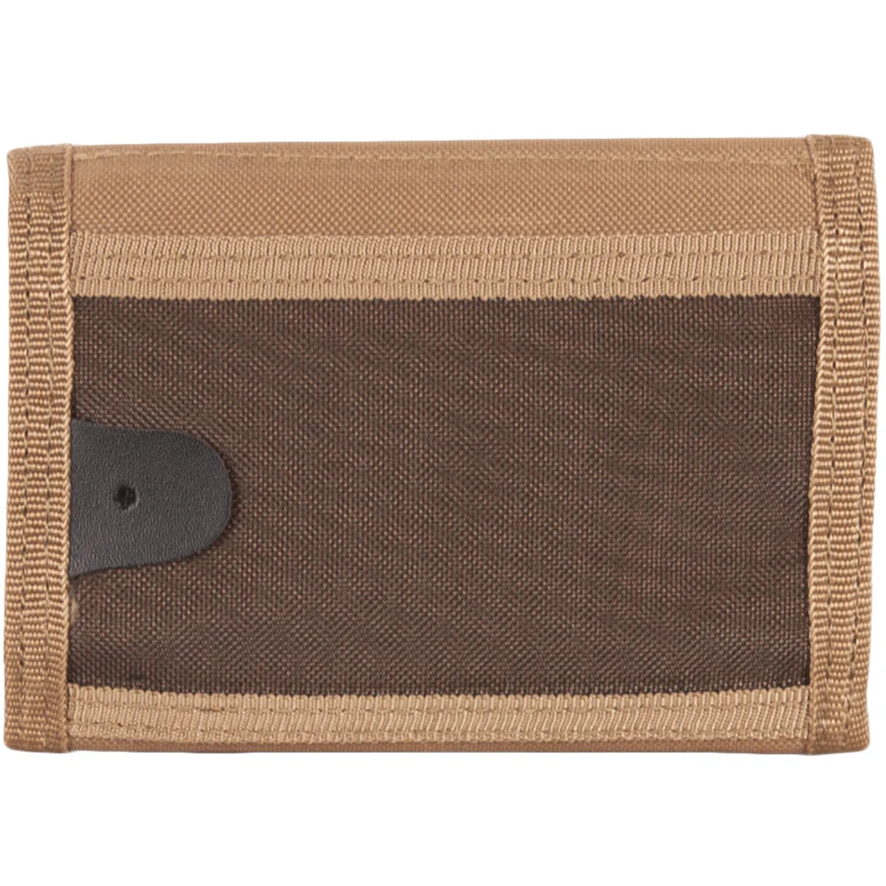 Fox Outdoor Advanced Tactical Tri-Fold Wallet
