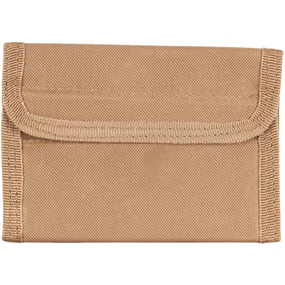 Fox Outdoor Advanced Tactical Tri-Fold Wallet