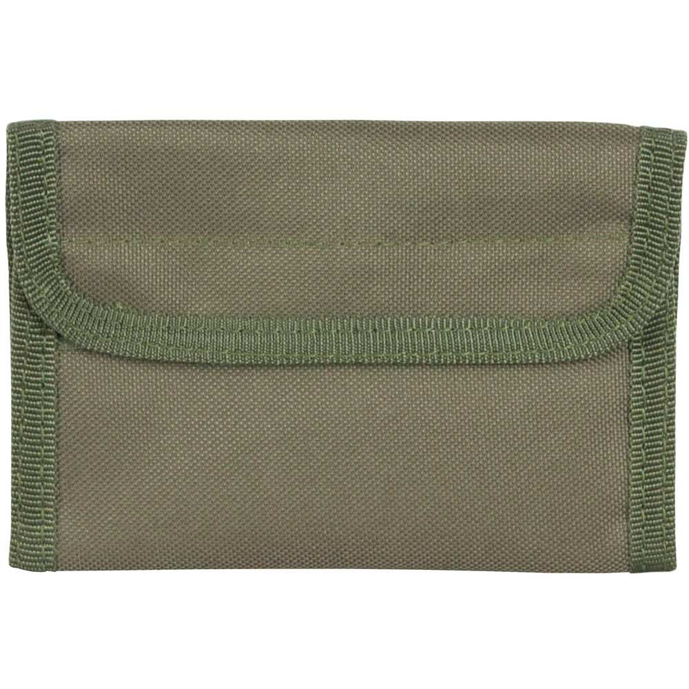 Fox Outdoor Advanced Tactical Tri-Fold Wallet