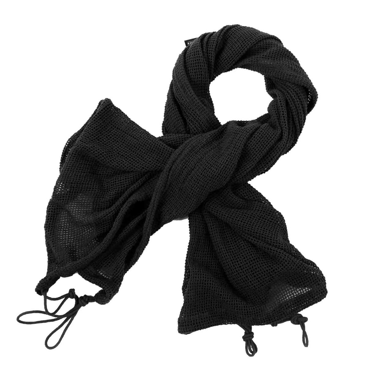 Tactical Sniper Veil with Cinch Cord