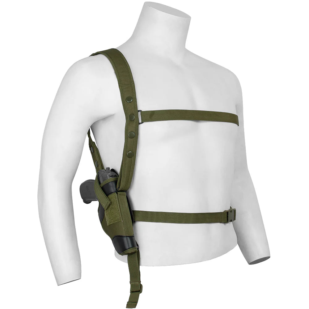 Fox Tactical Small Arms Gun Holster