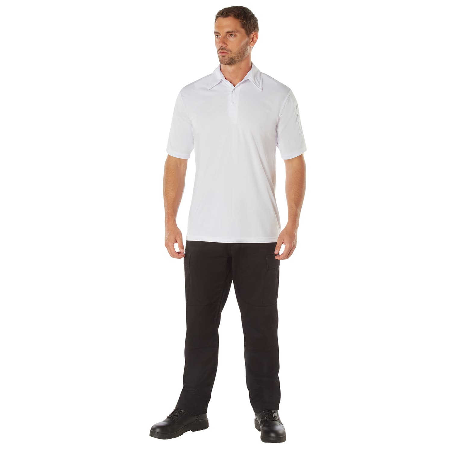 Special Ops Tactical Performance Polo Shirt