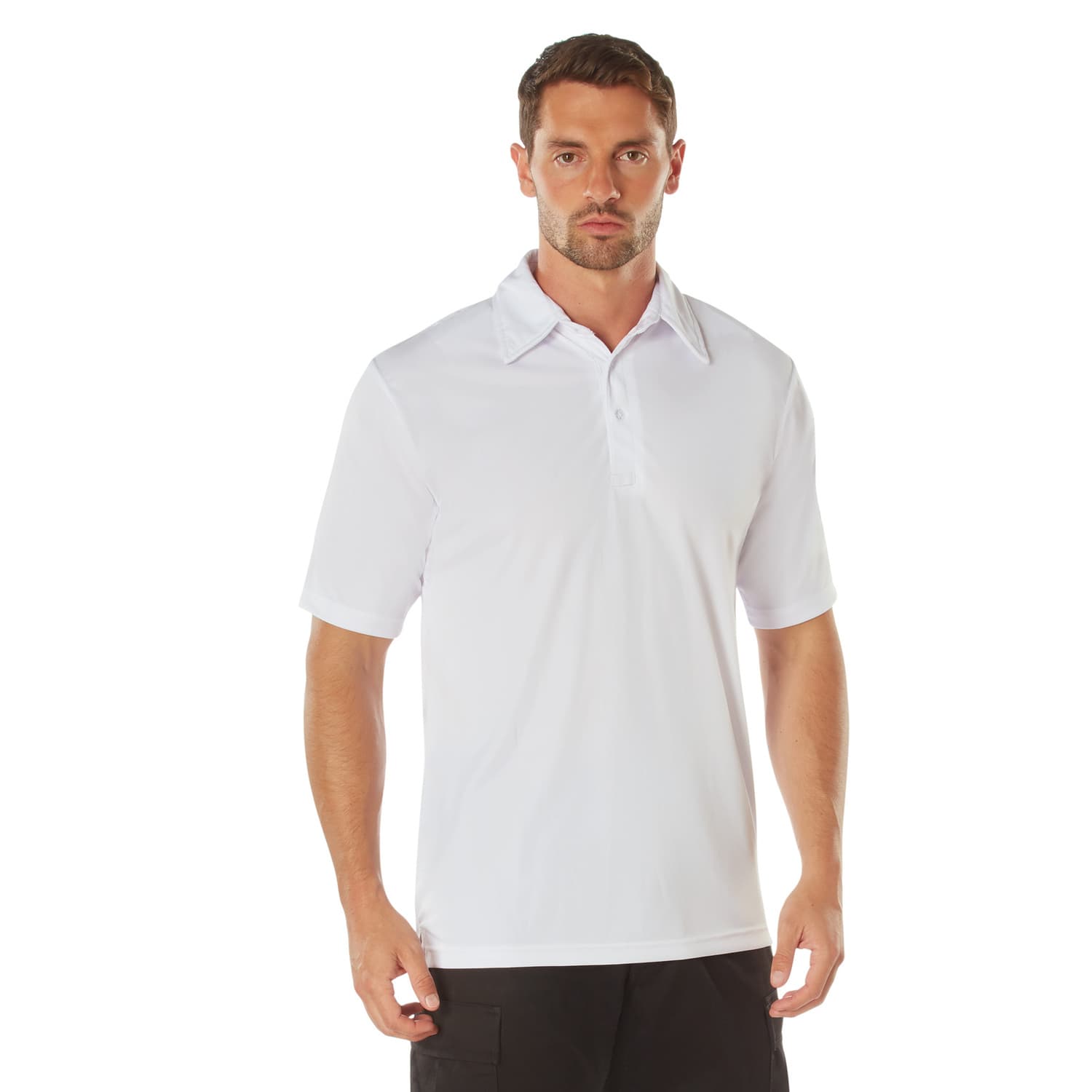 Special Ops Tactical Performance Polo Shirt