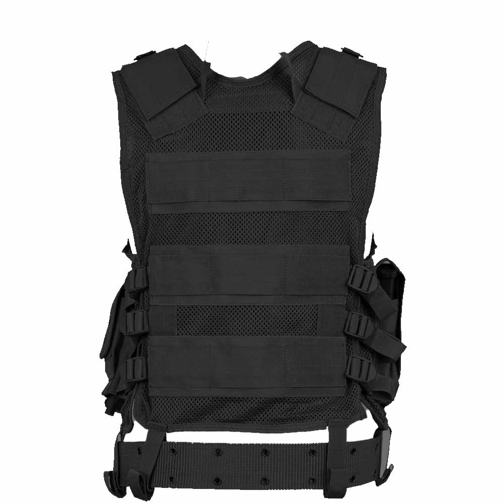 Fox Mach-1 Tactical Vest