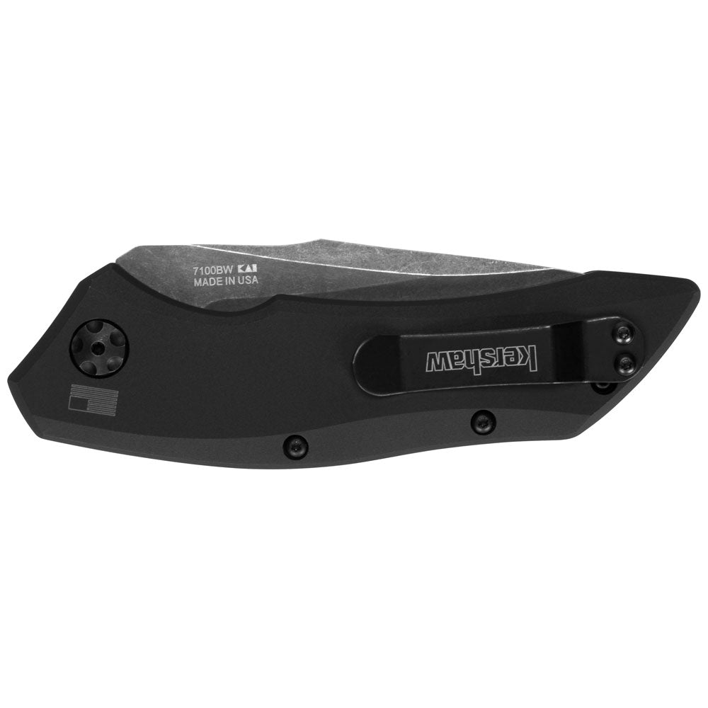 Kershaw Launch 1 3.4-Inch Automatic Folding Knife