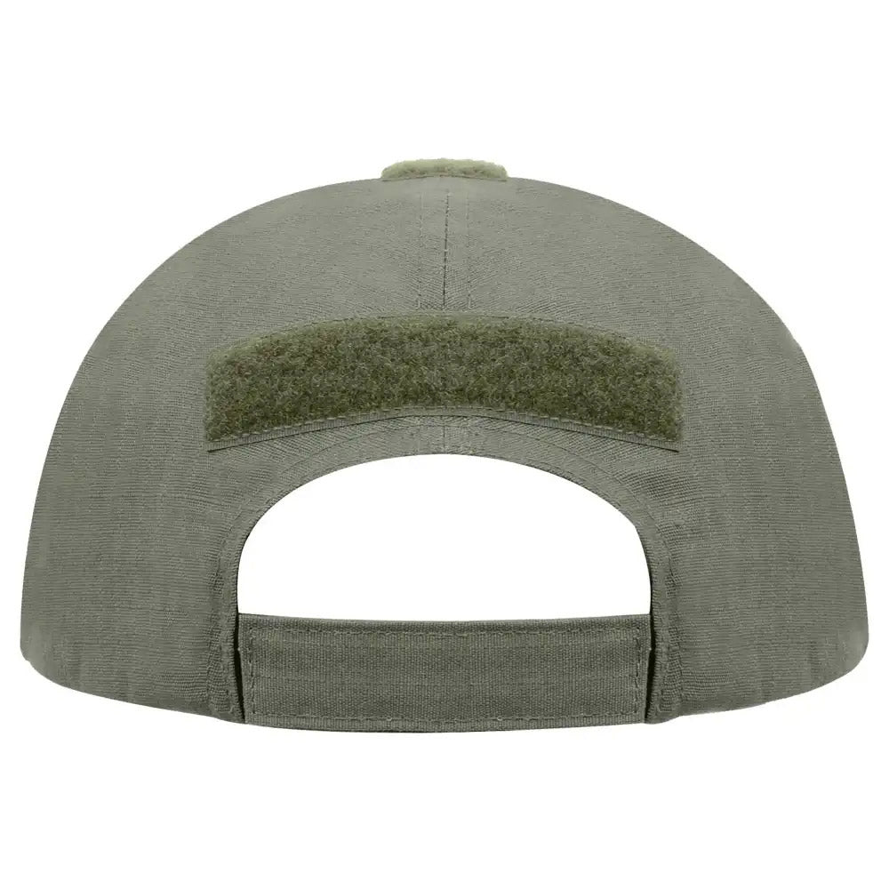 Rothco Ripstop Tactical Operator Cap