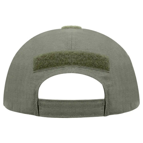 Rothco Ripstop Tactical Operator Cap