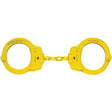 Peerless Handcuff - Yellow Plated Finish - 750Y