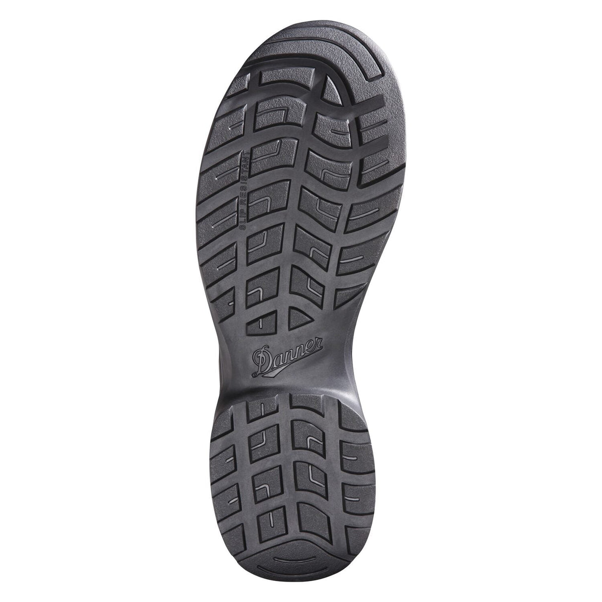 Danner 28017 Kinetic Side-Zip 6 Inch Black Waterproof Duty Boots - view 5