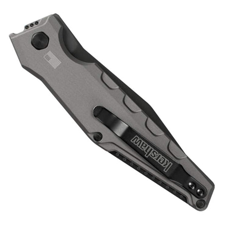 Kershaw Launch 7 Black Blade 3.7-Inch Automatic Folding Knife