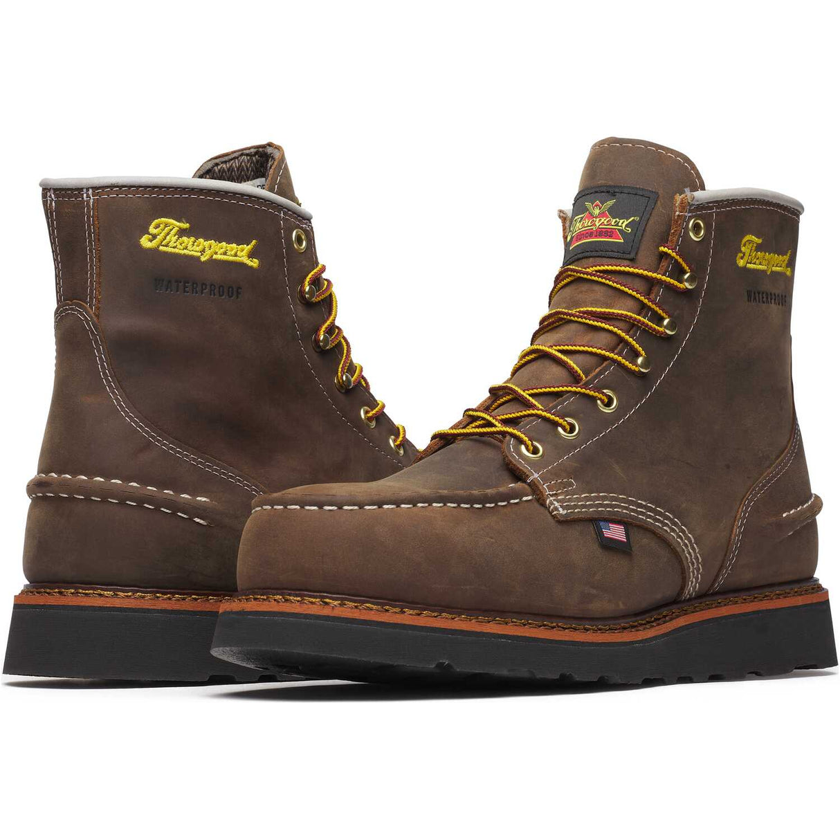 Thorogood 804-3676 product image - 804-3676-03.jpg