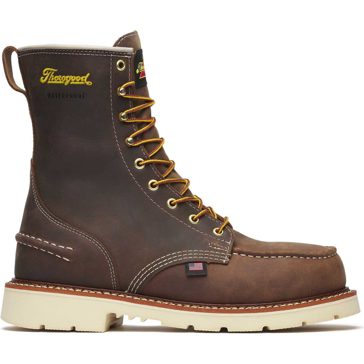 Thorogood 804-3868 product image - 804-3868-02.jpg