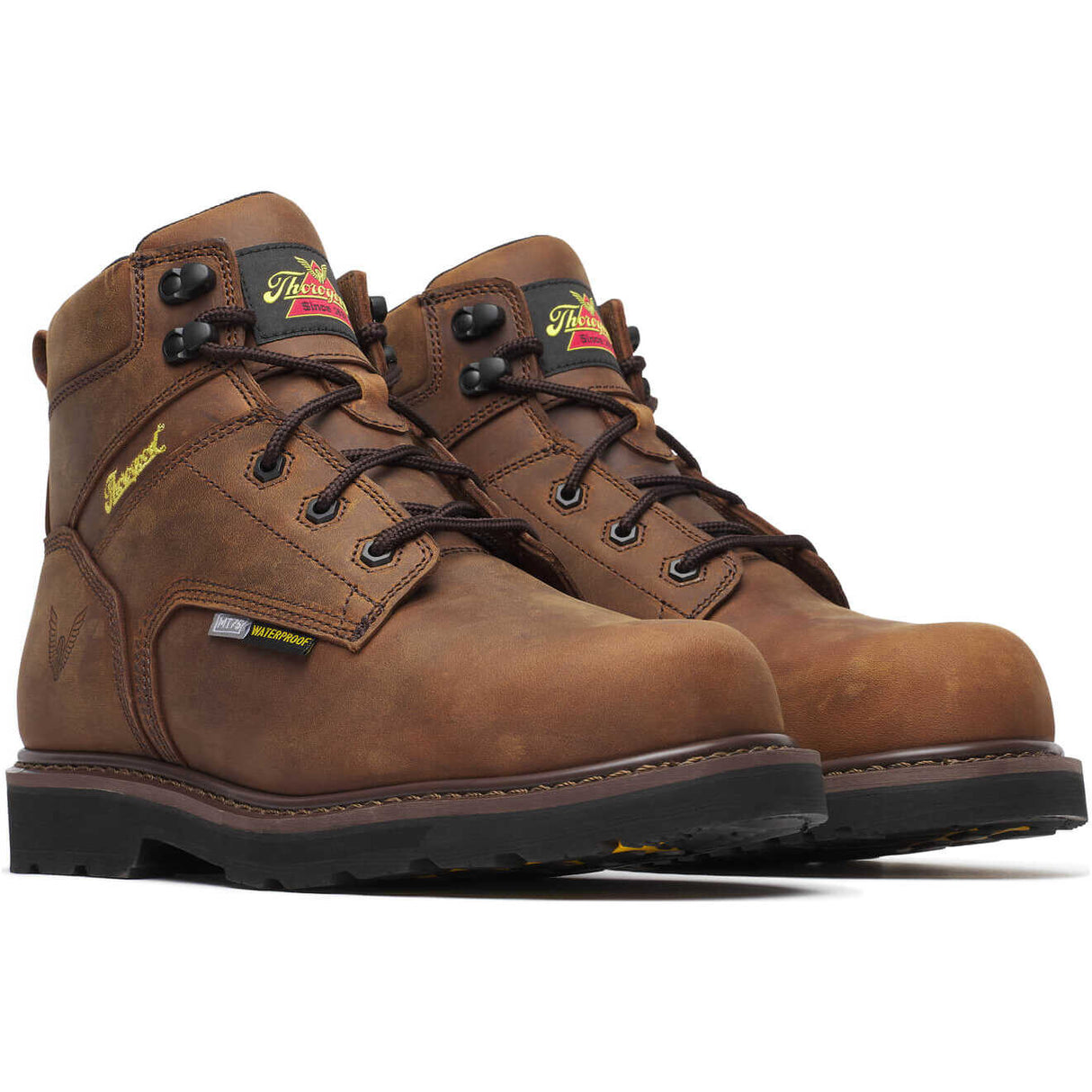 Thorogood 804-4150 product image - 804-4150-1.jpg