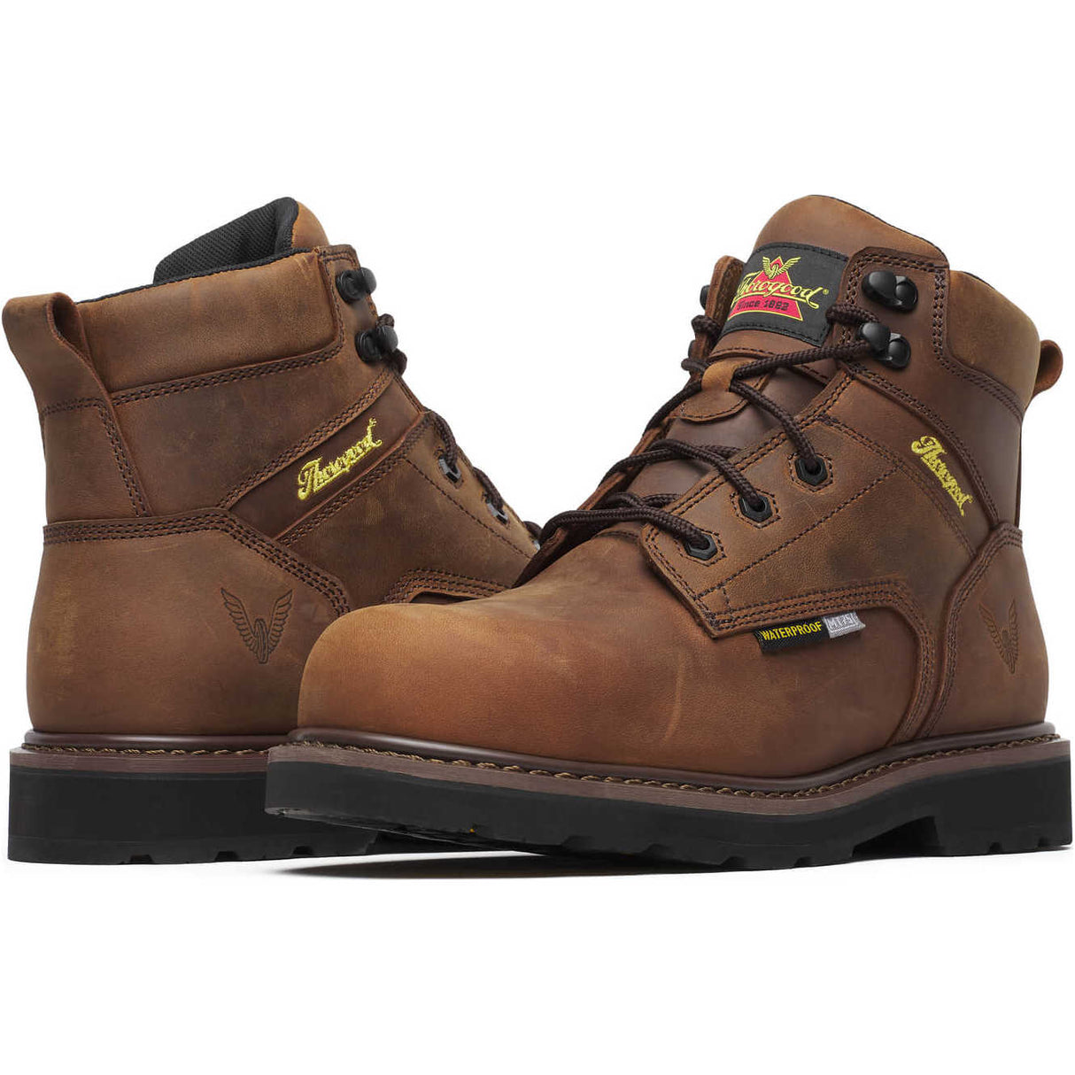 Thorogood 804-4150 product image - 804-4150-2.jpg