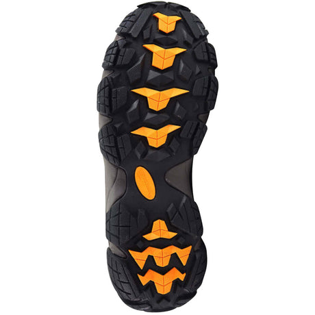 Thorogood Crosstrex Mid Brown Composite Toe Hiker
