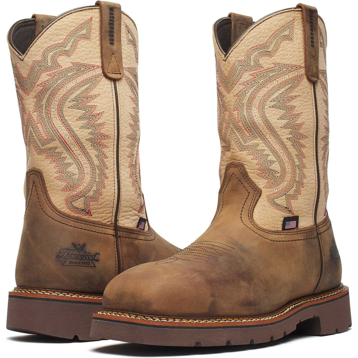 Thorogood 804-4307 product image - 804-4307-03.jpg