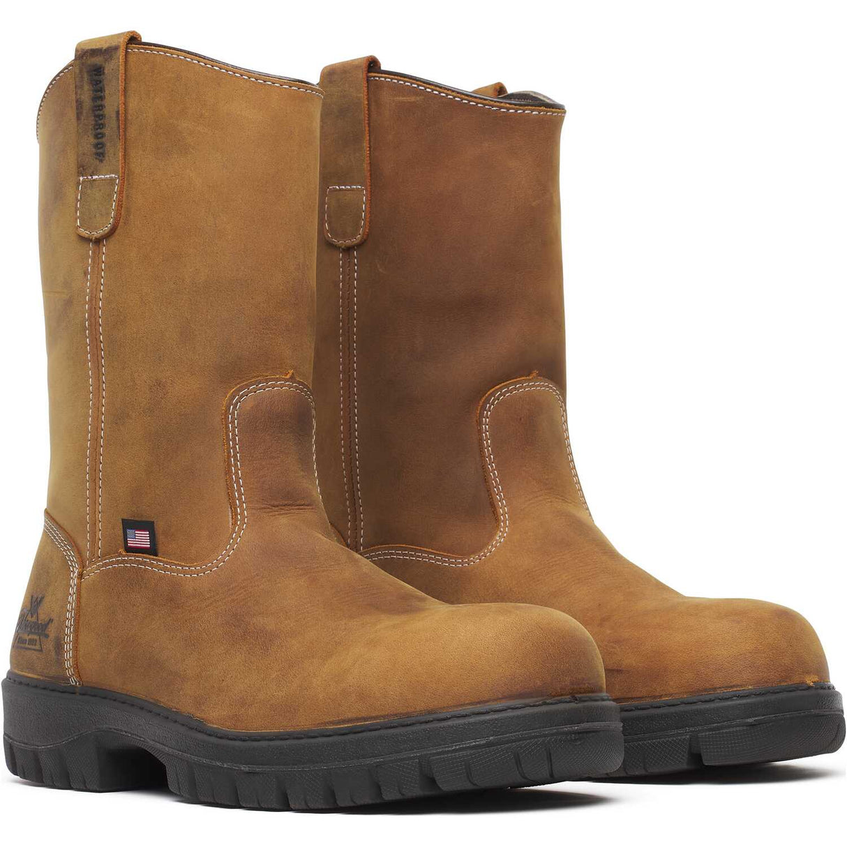 Thorogood 804-4323 product image - 804-4323-01.jpg