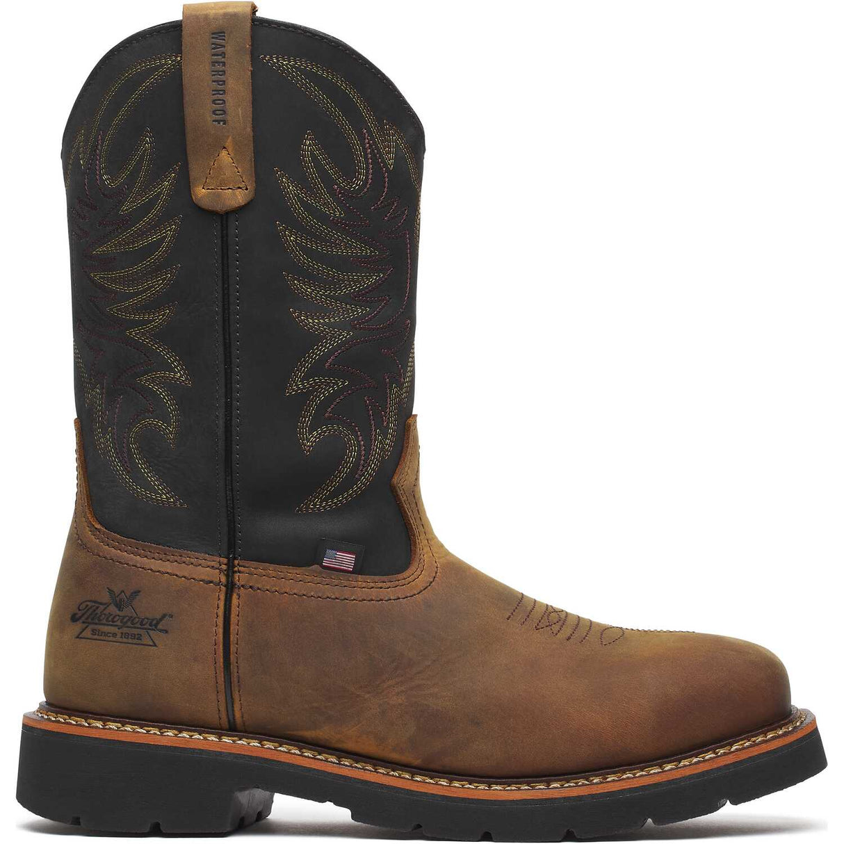 Thorogood 804-4330 product image - 804-4330-02.jpg
