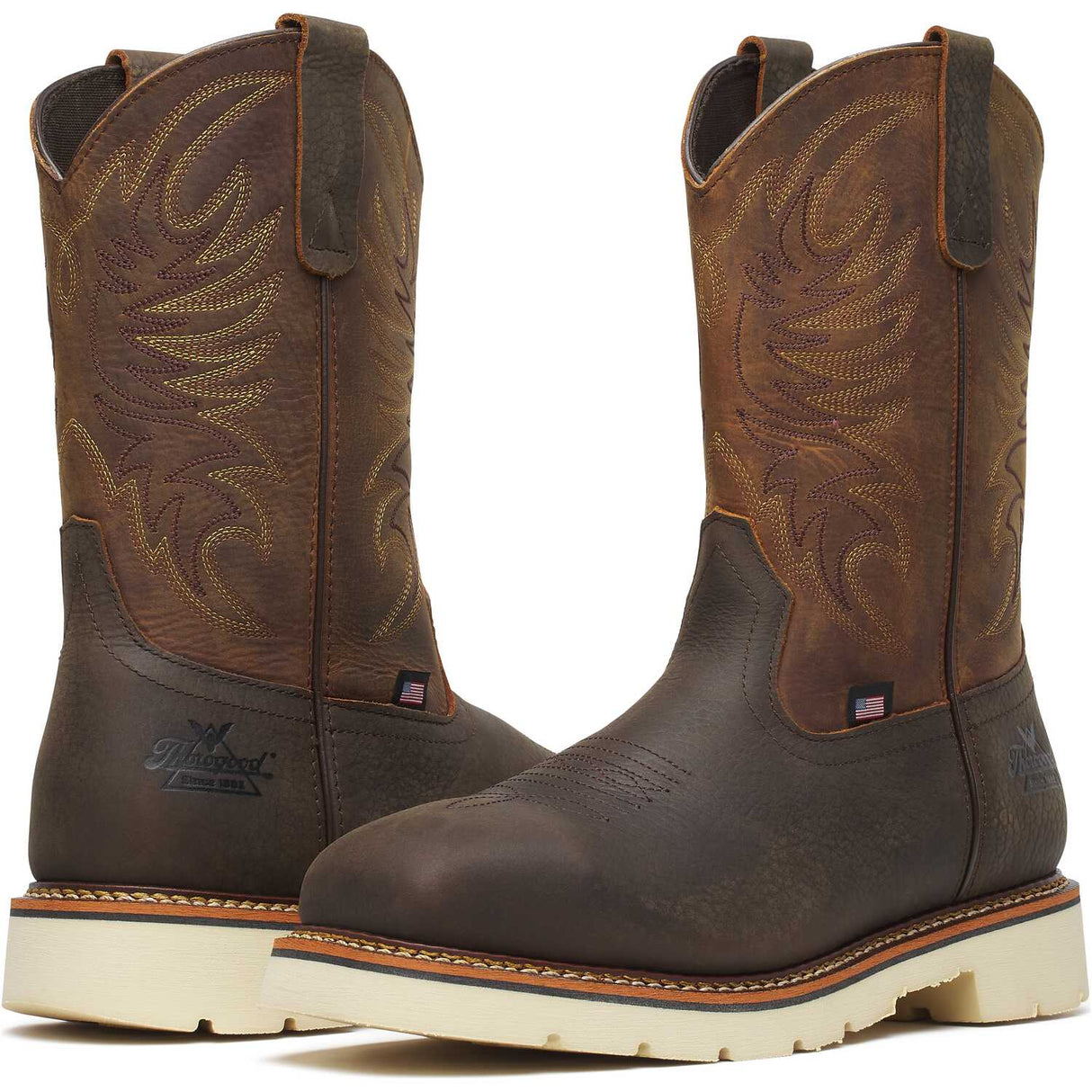 Thorogood 804-4331 product image - 804-4331-03.jpg