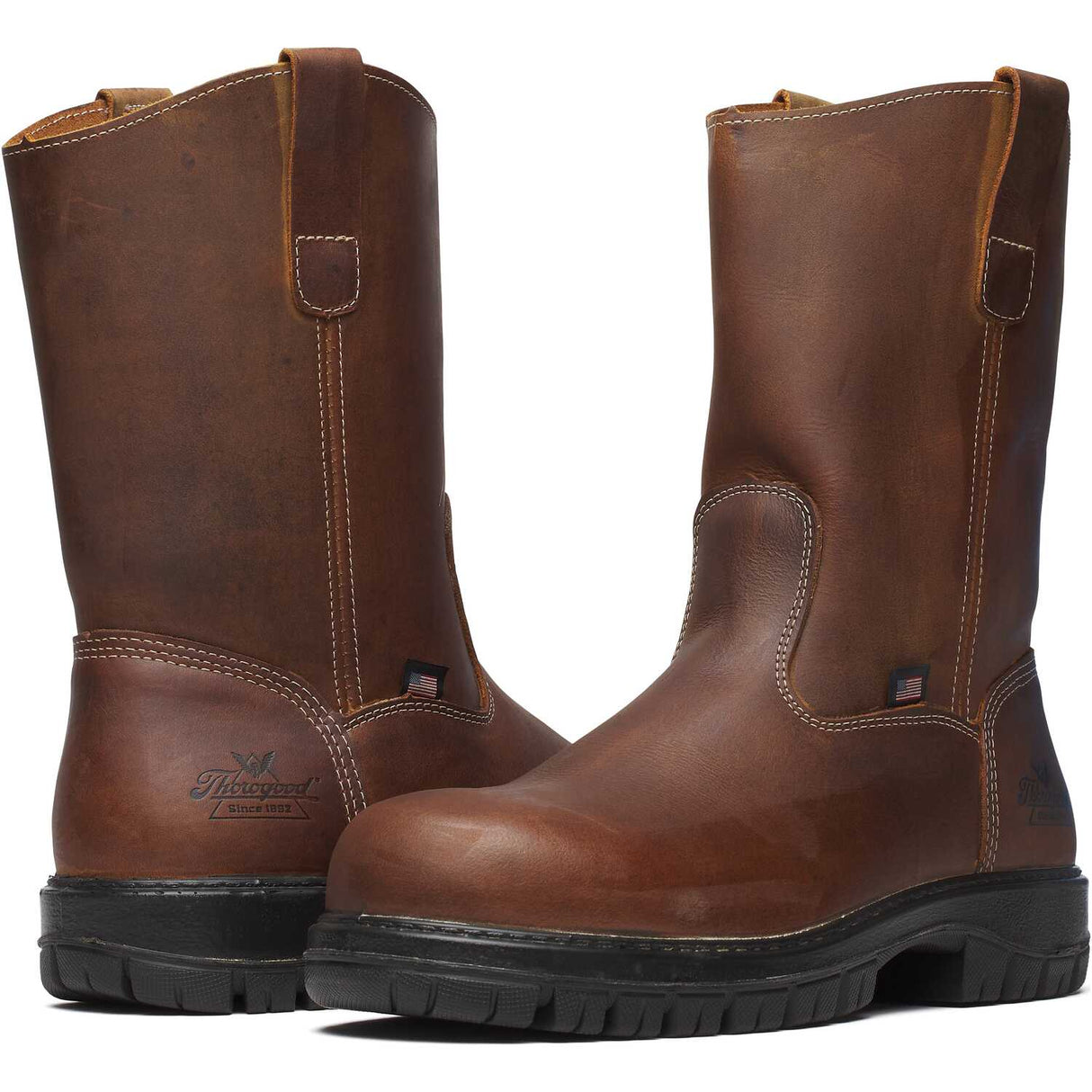Thorogood 804-4351 product image - 804-4351-03.jpg