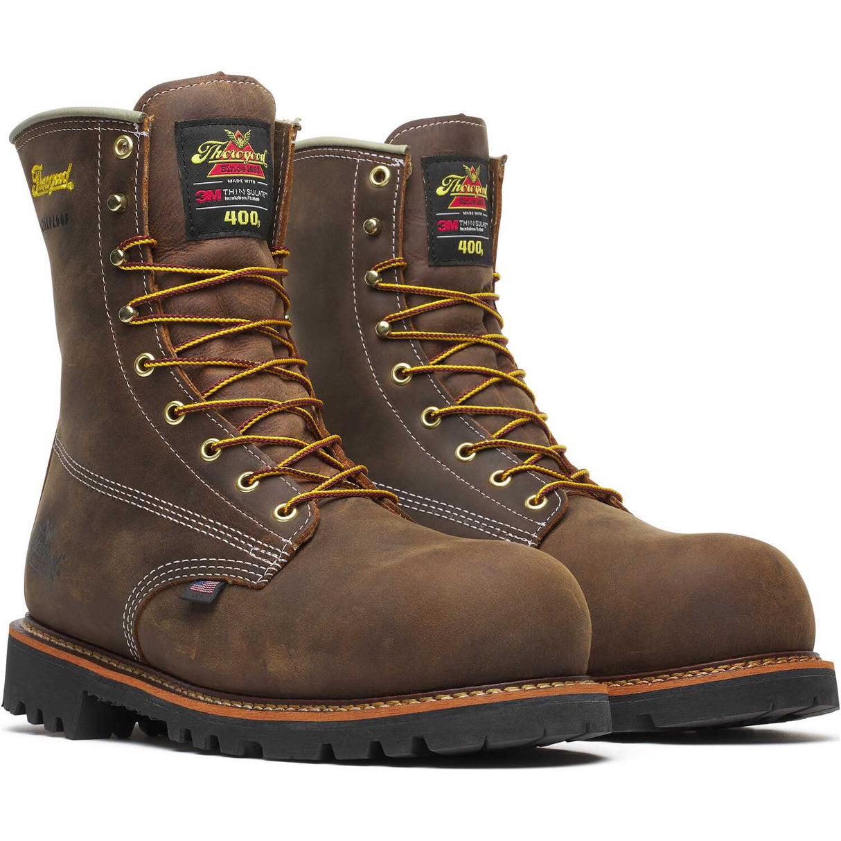 Thorogood 804-4520 product image - 804-4520-01.jpg