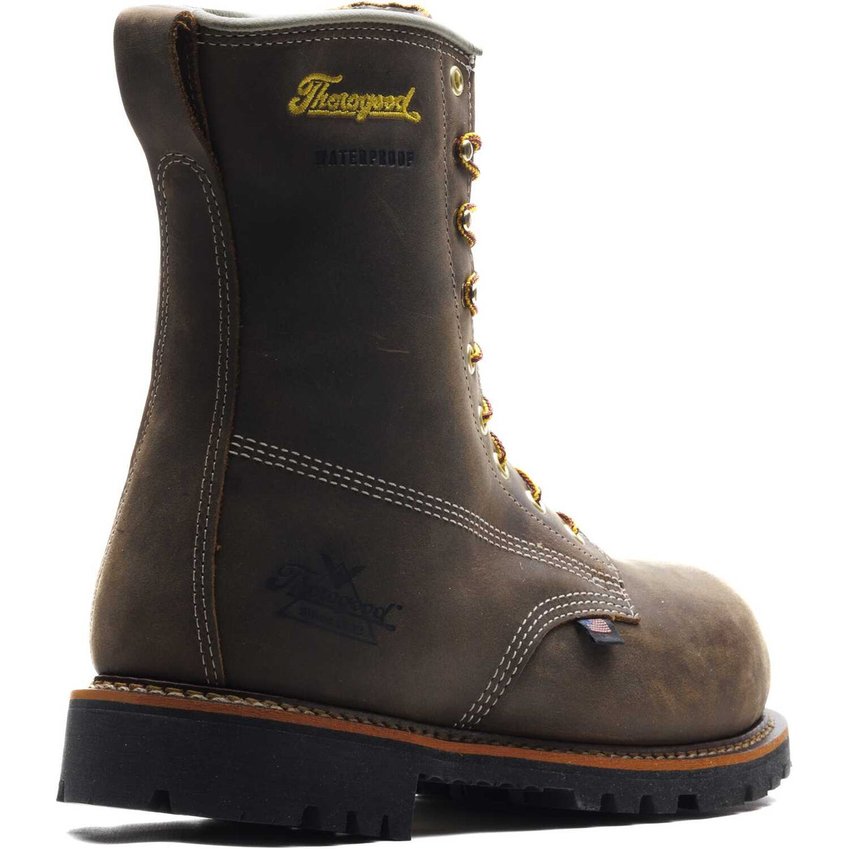 Thorogood 804-4520 product image - 804-4520_-09.jpg