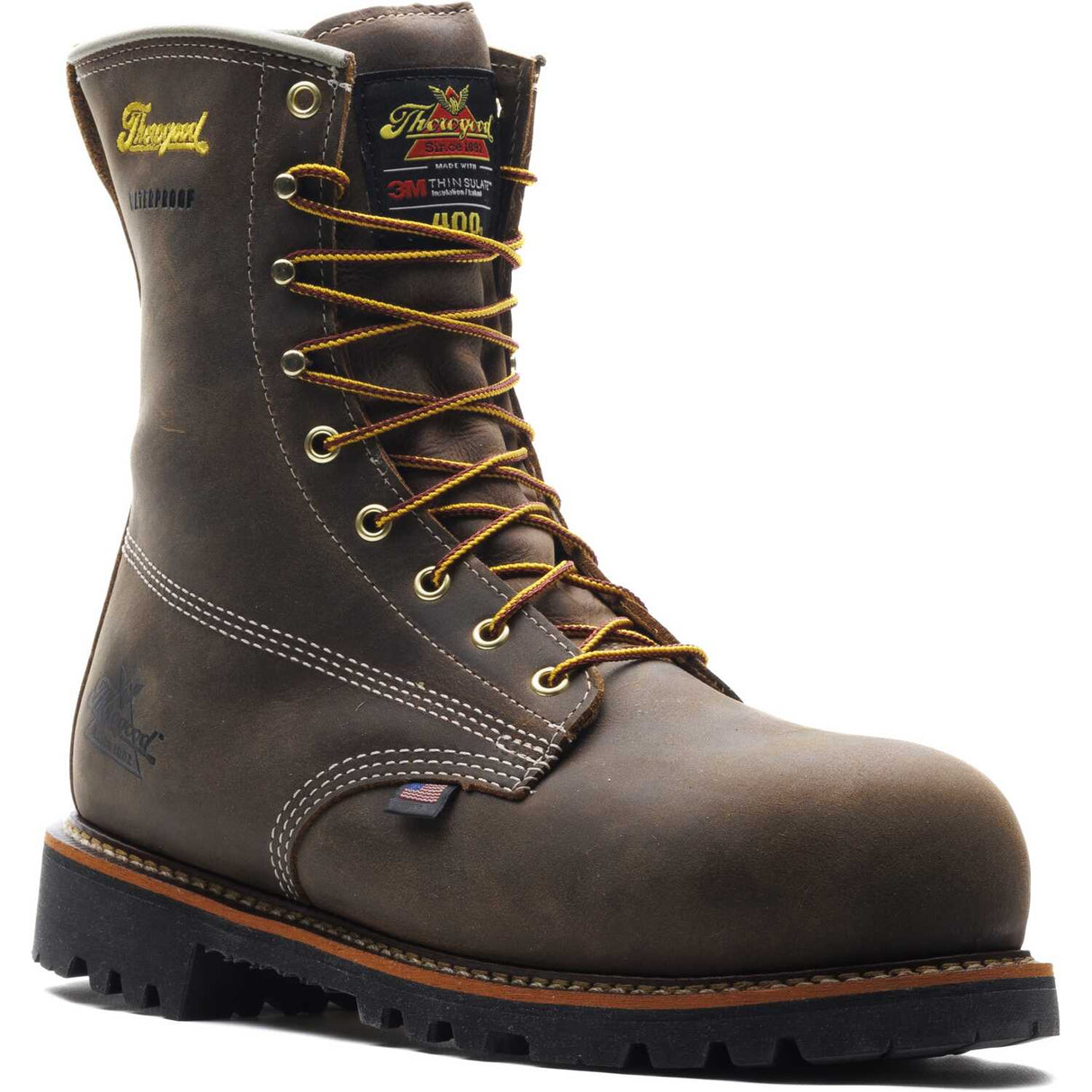 Thorogood 804-4520 product image - 804-4520_-10.jpg