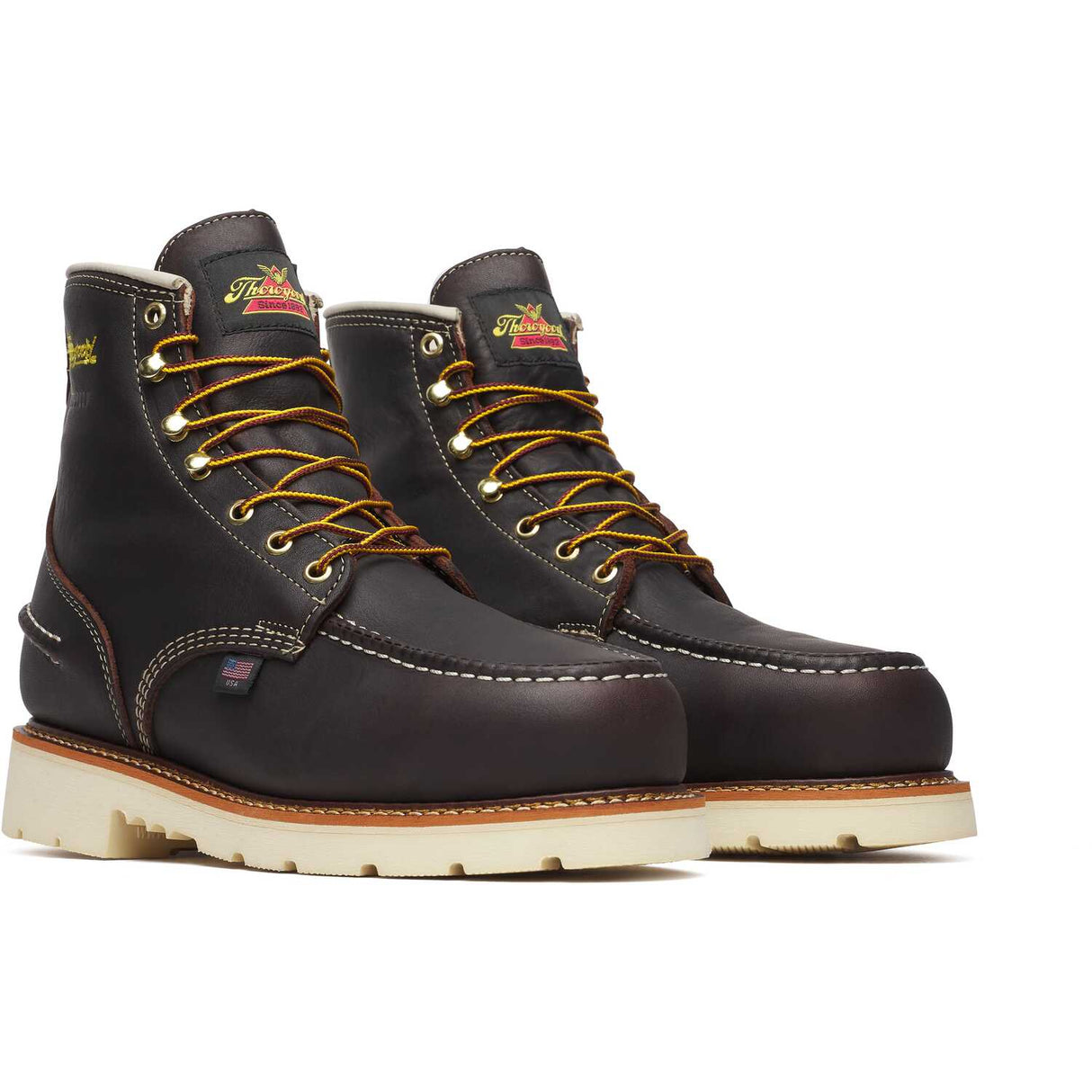Thorogood 804-4940 product image - 804-4940-01.jpg