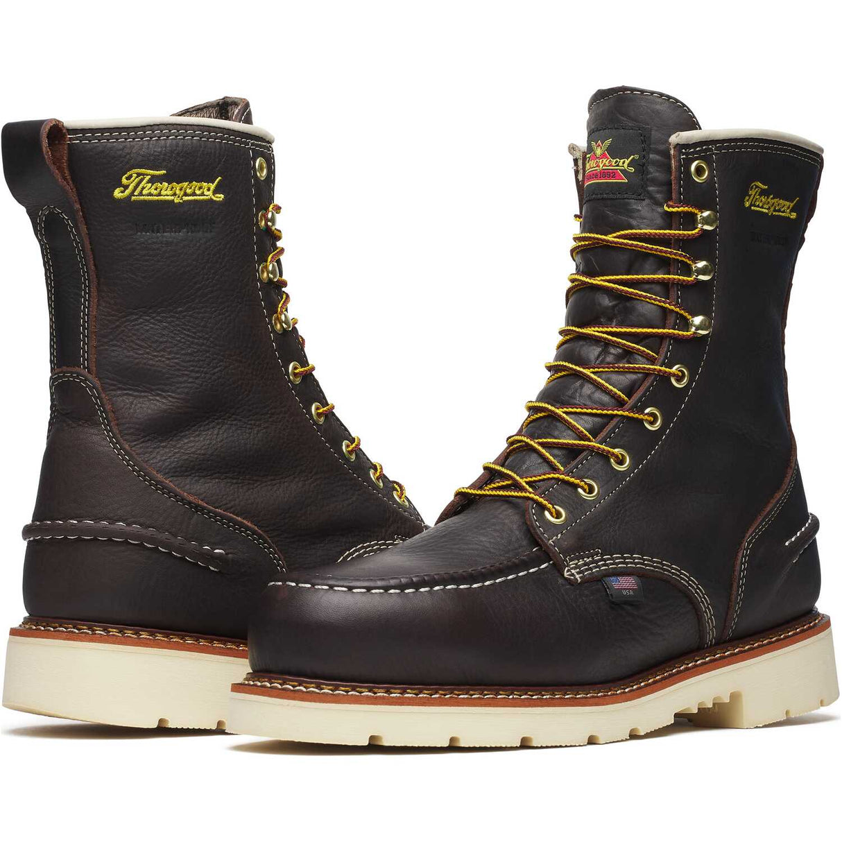 Thorogood 804-4941 product image - 804-4941-03.jpg