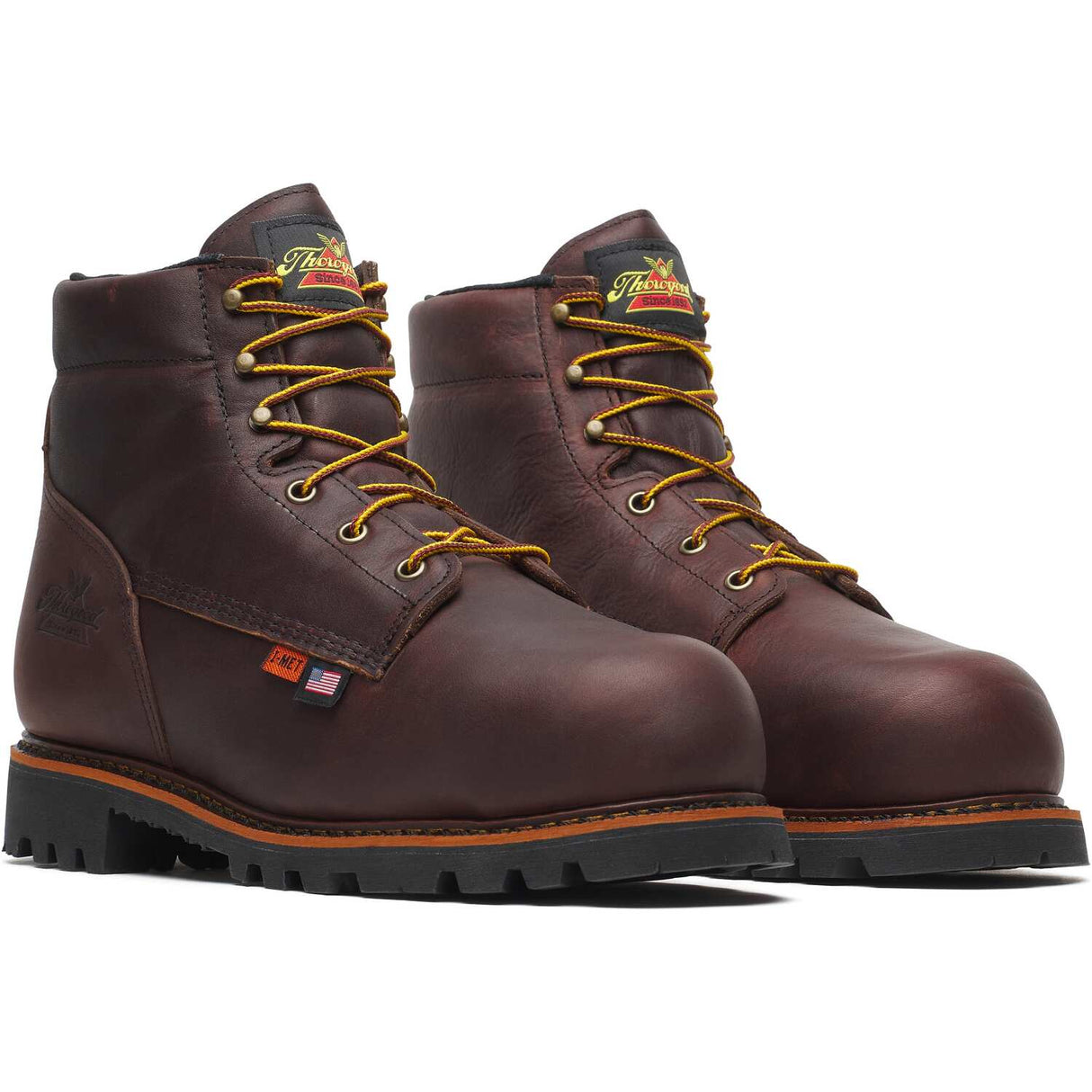 Thorogood 804-6174 product image - 804-6174-01.jpg