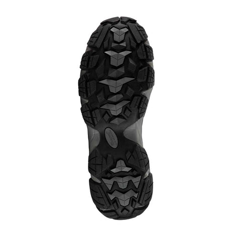 Thorogood Crosstrex iMet2 Mid Black Internal Metguard Work Boot