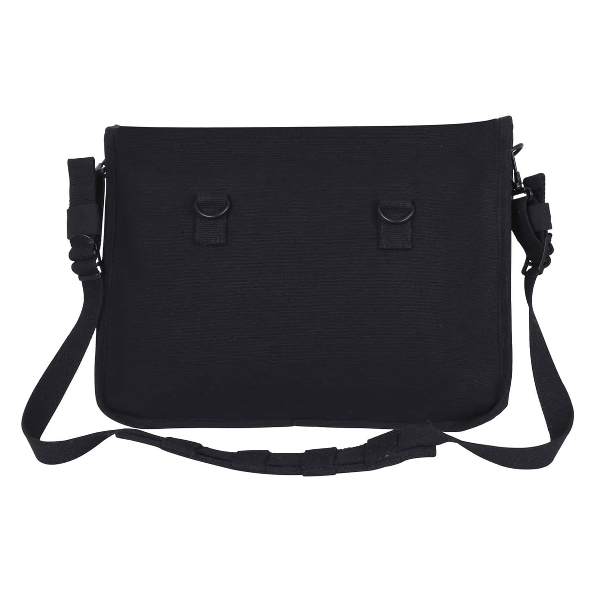 Israeli Paratrooper Heavyweight Canvas Shoulder Bag