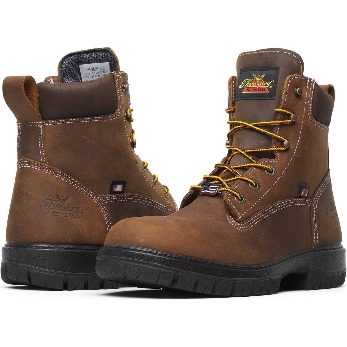 Thorogood 814-4151 product image - 814-4151-03.jpg