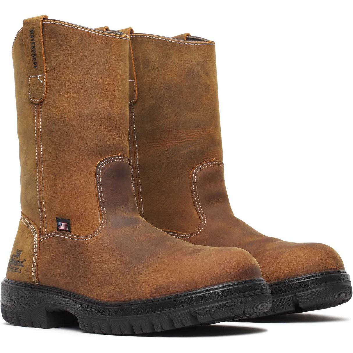 Thorogood 814-4323 product image - 814-4323-01.jpg