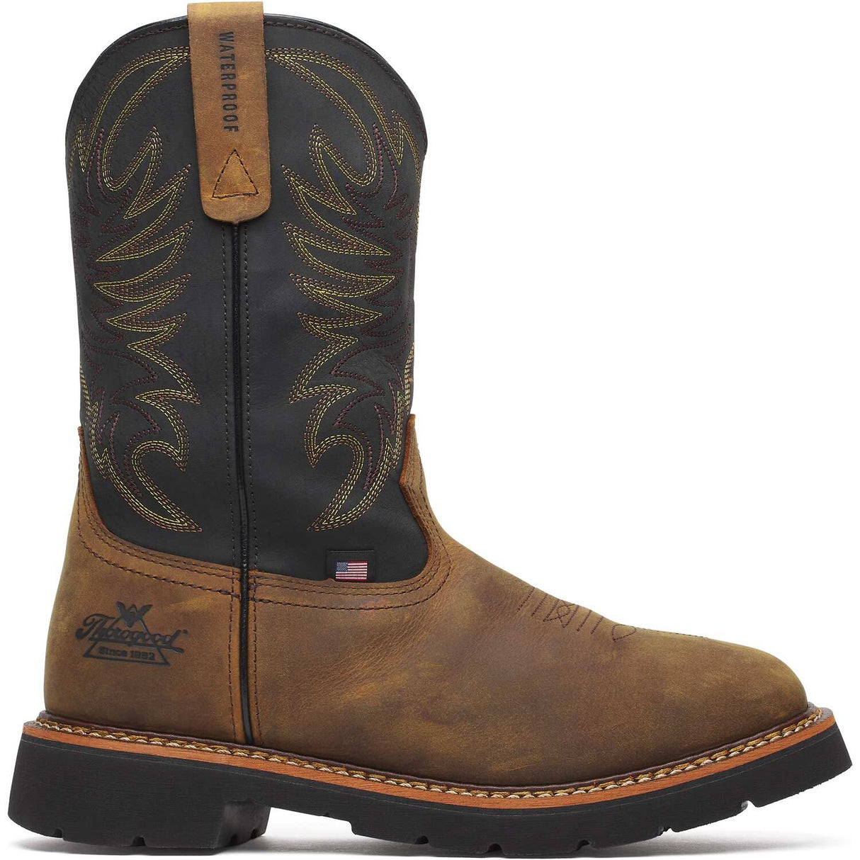 Thorogood 814-4330 product image - 814-4330-02.jpg