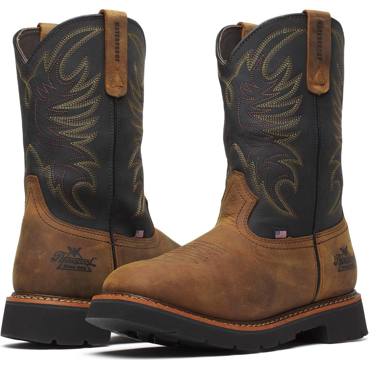 Thorogood 814-4330 product image - 814-4330-03.jpg