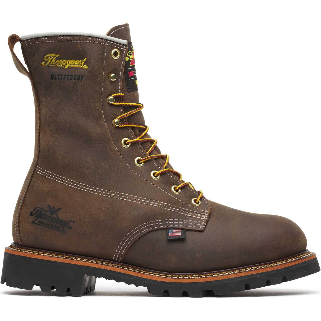 Thorogood 814-4520 product image - 814-4520-02.jpg