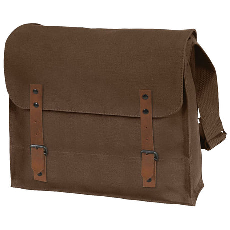 Military Style Canvas Field Medic Bag