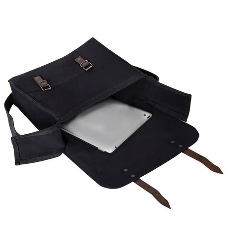 Military Style Canvas Field Medic Bag