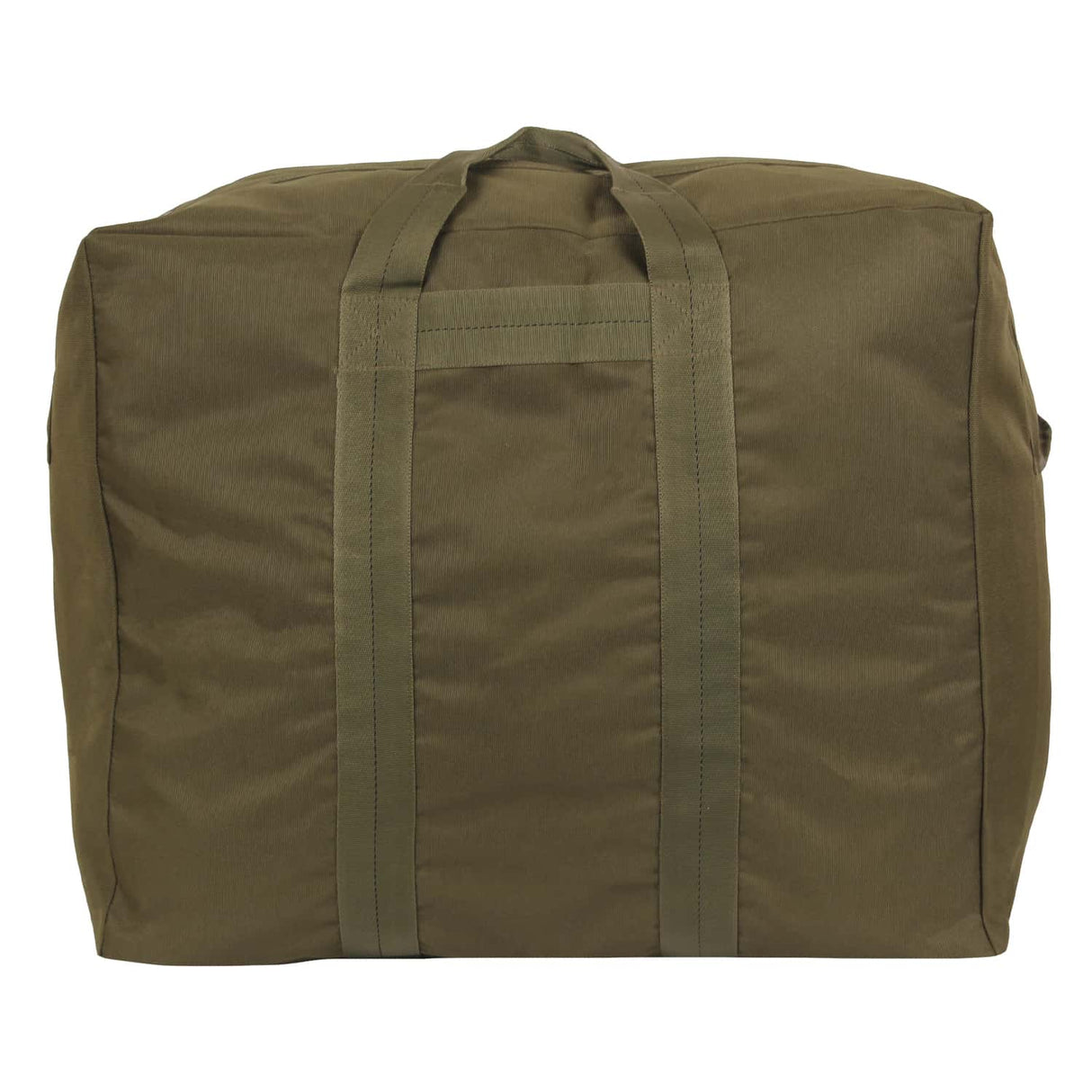 Enhanced Nylon Military Aviator Flight Bag